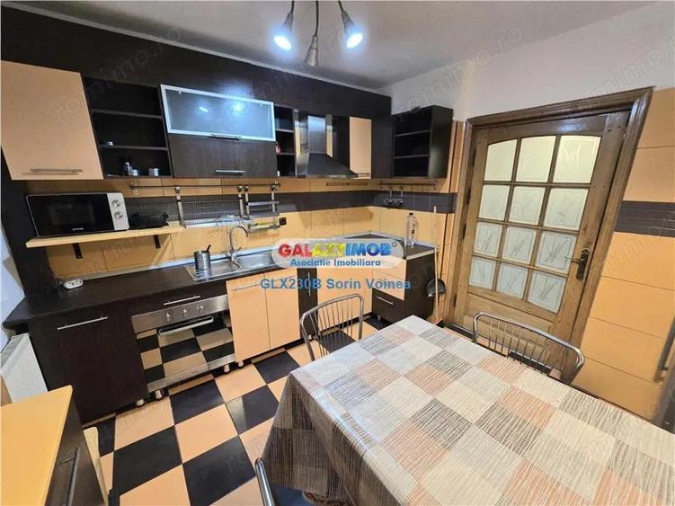 Apartament 4 camere Mihai Bravu Calea Vitan | centrala | 10min. metrou - 9