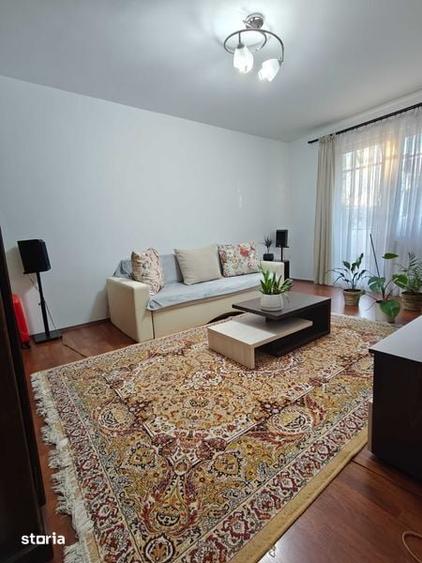 Apartament 2 camere confort 1 et 3 cu garaj+pivnita Unirii/Iosif Hodos - 1