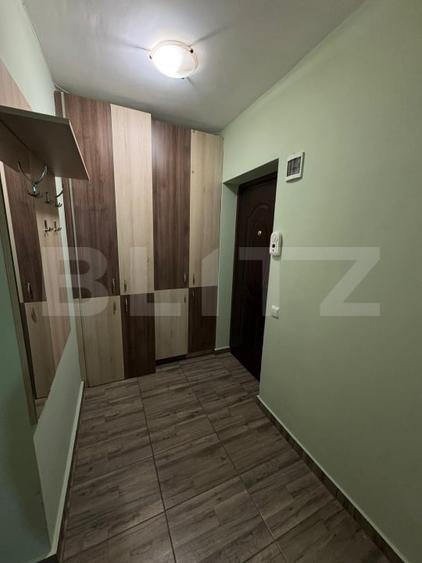 Apartament 2 camere, decomandat, parcare, zona Teilor - 7