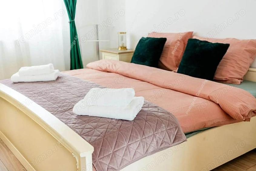 Apartament cu 4 camere în Circumvalațiunii
