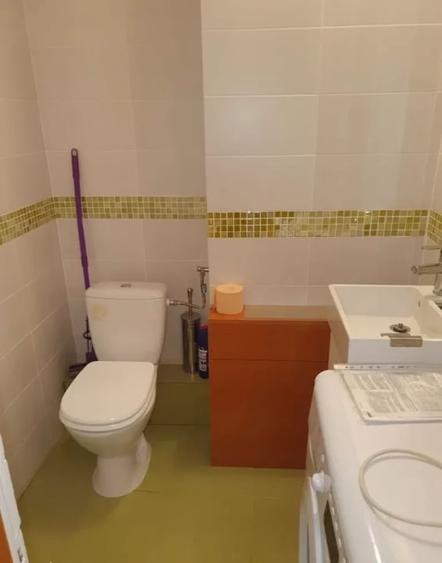 Apartament 3 camere -  decomandat - 13
