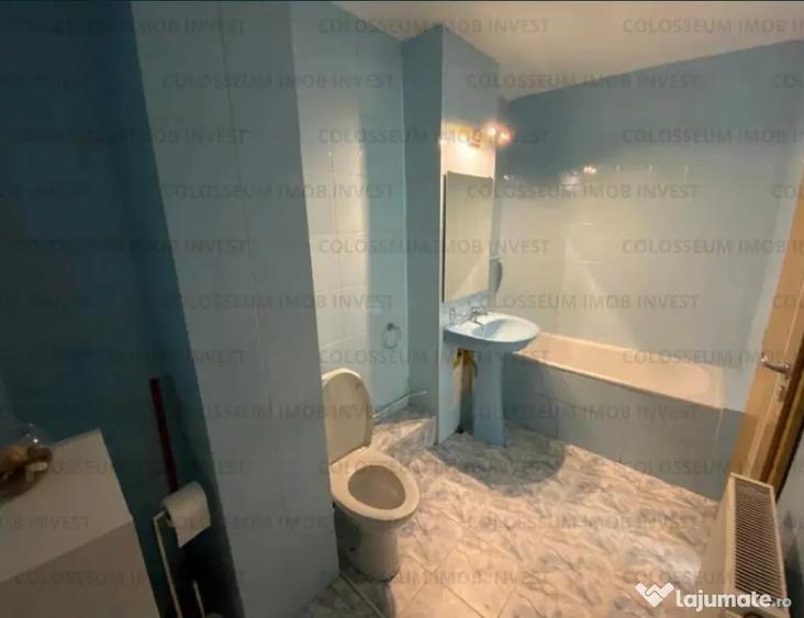 Apartament cu 2 camere decomandat în Astra