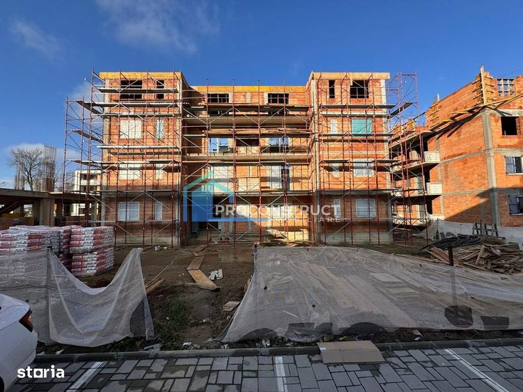 Apartamente cu o camera | 62,500 PRET PROMOTIONAL LUNA MARTIE | - 3
