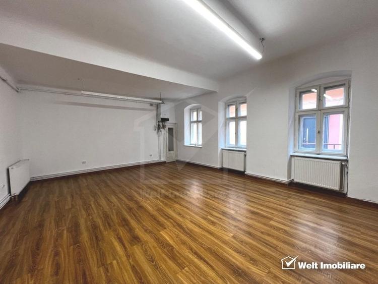 Spatiu de birou, 60 mp zona Piata Unirii - hotel Melody - 2