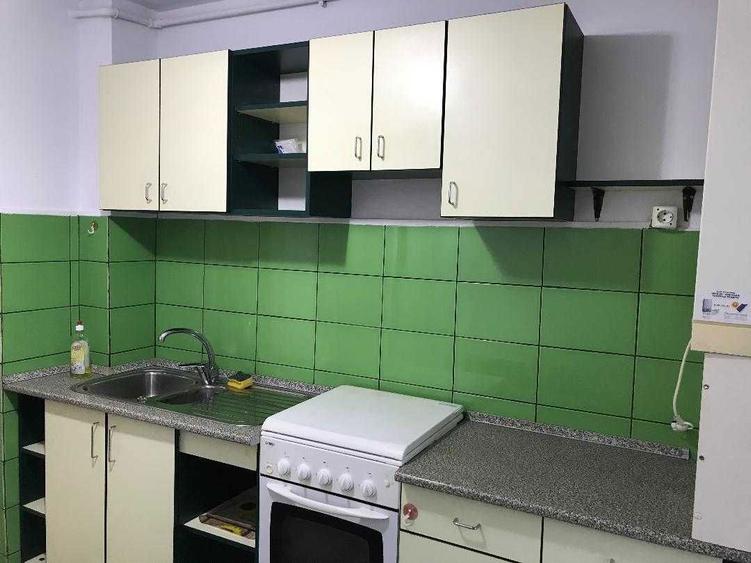 Vand apartament 2 camere, decomandat, 56 mp, 3/4, Mihai Viteazul, Sibiu - 1