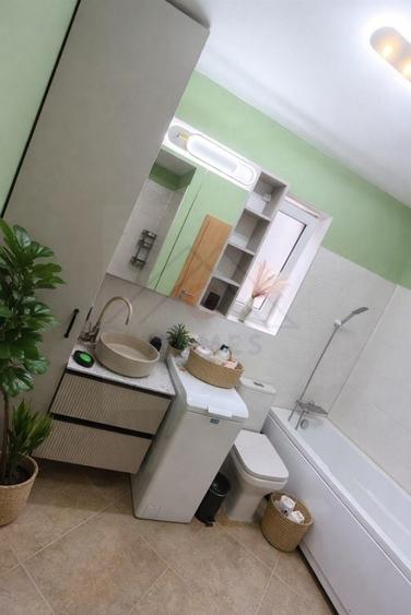 Apartament la casa, curte privata, Ferventia- padure. COMISION ZERO! - 20