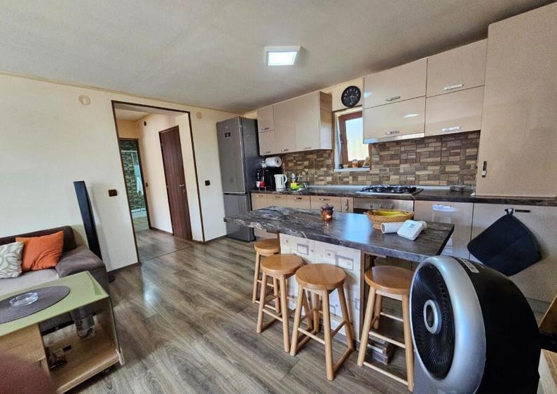 Casa + teren in Satul Bejan, Comuna ?oimu? - 7