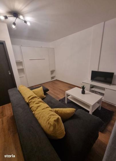 Garsoniera decomandata 13 Septembrie Prosper - 3