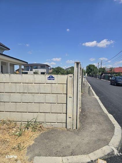 Vand Teren Simnicu de Jos Craiova - 1