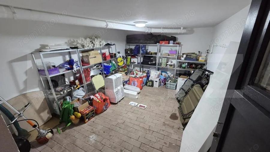 Casa tip Insiruit, cu 5 camere, 118 mp utili, Alba Iulia Cetate - 9