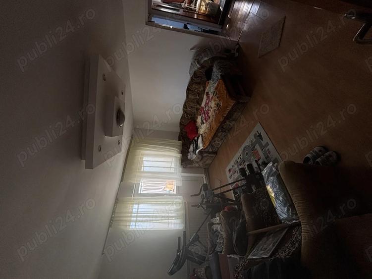 Apartament 2 camere ultra central Salonta - 4