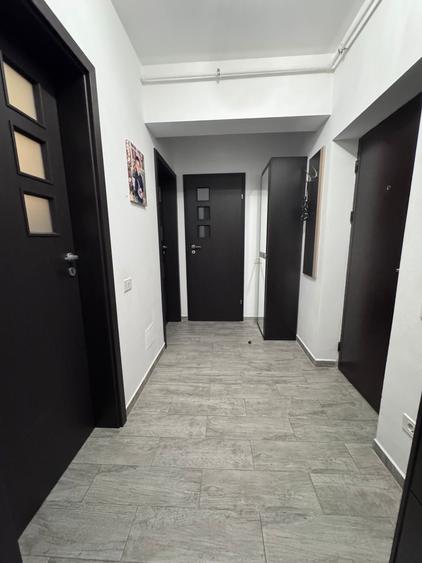 Apartament MOBILAT si UTILAT ,Metrou Dimitrie Leonida 10min - 8