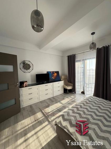 TOMIS PLUS - BLOC NOU - APARTAMENT MODERN LA VANZARE - - 26