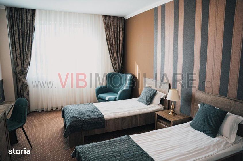 Hotel 3 de vanzare Oradea | Complex hotelier complet functional, po - 1