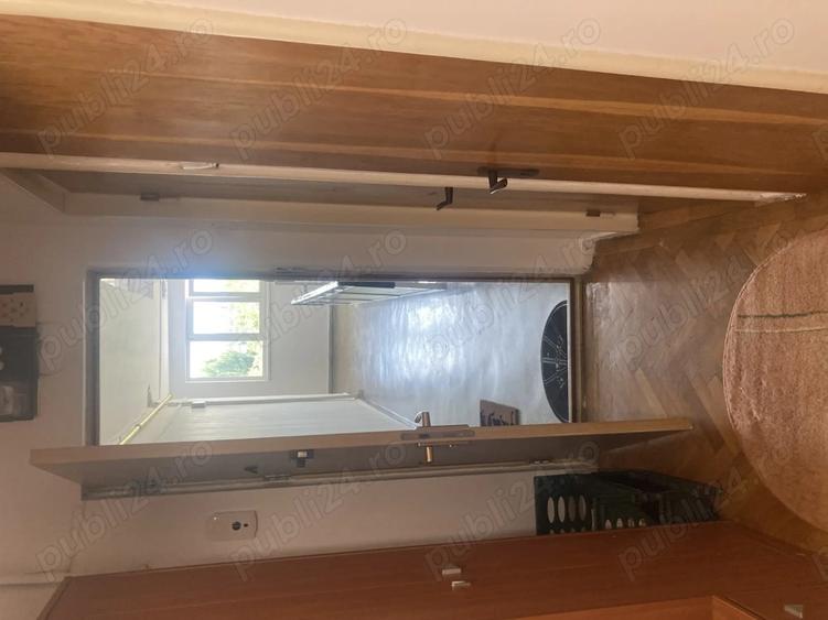 Inchiriere Apartament Favorit Drumul Taberei - 1