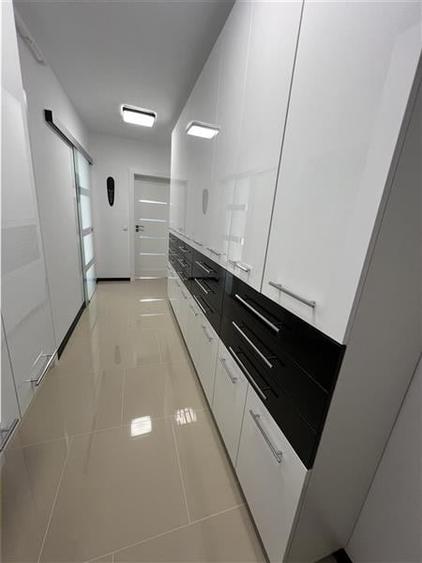 Apartament modern cu 3 camere si gradina de 165 mp zona Arhitectilor - 23
