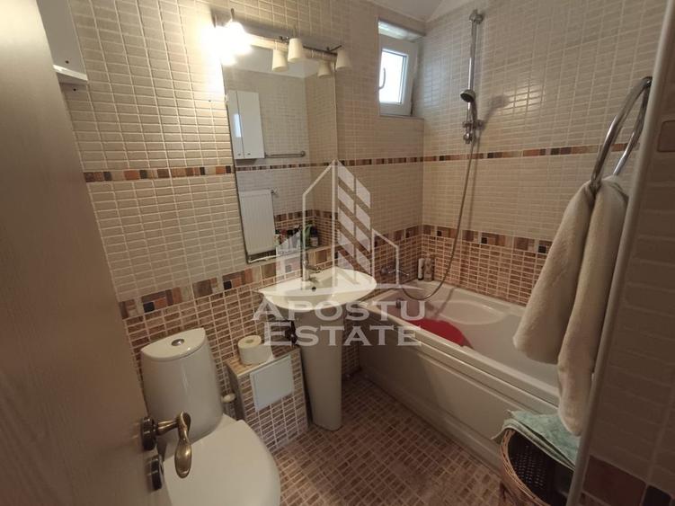 Apartament cu 2 camere centrala proprie AC Zona Balcescu - 8