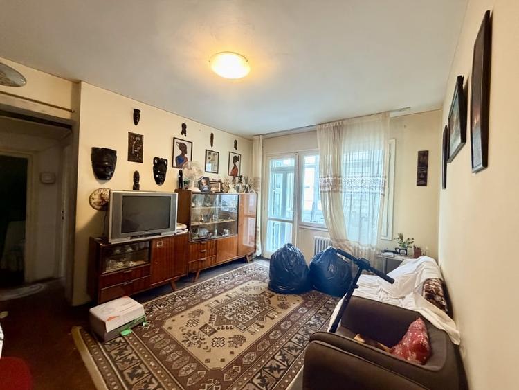 Apartament 2 camere Kogalniceanu-Cismigiu ideal investitie - 5