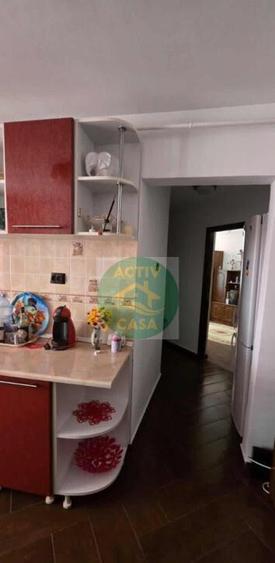 Apartament 2 camere, zona E.Teodoroiu - 1