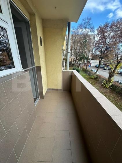 Apartament 3 camere, decomandat, mobilat-utilat, etaj intermediar Grigorescu - 9