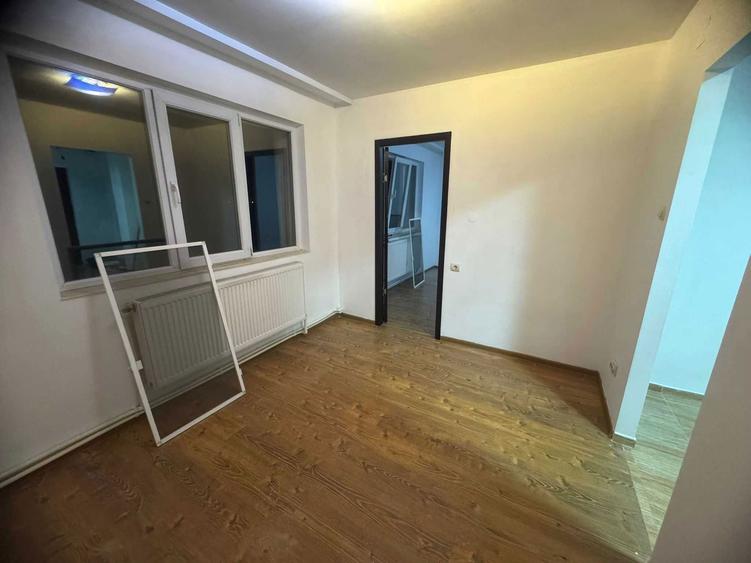 Apartament cu doua camera - zona Gradina - 1