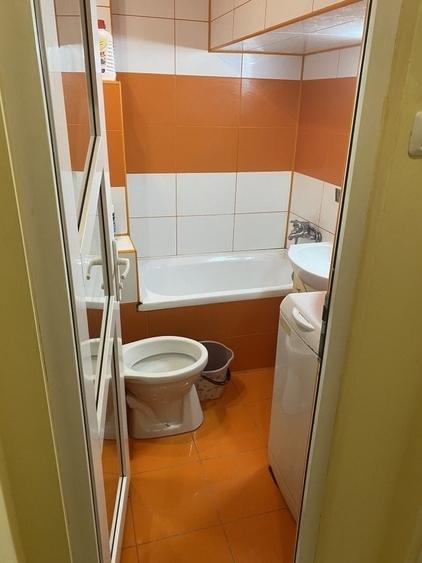 GARSONIERA  - CITY PARK-  DECOMANDATA, MOBILATA, UTILATA, ETAJ 1/4 ,30 MP - 10