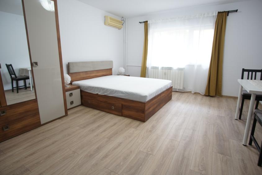 Nerva Traian Timpuri Noi Metrou Garsoniera Moderna Contract ANAF - 9