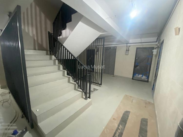 Apartament 3 camere - Bloc Nou, Zona Stadion, Constanta