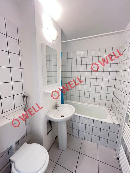Apartament cu 2 camere de închiriat în Sfântu Gheorghe, pe Aleea Prieteniei! - 8