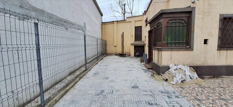 GARA CASA 3 CAMERE + DOUA CURTI RENOVATA GAZE IDEAL ACTIVITATI COMERCIALE - 5