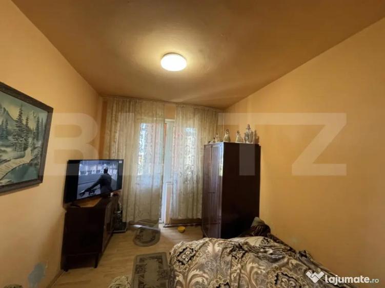 Apartament cu 2 camere, decomandat in Simeria - 3