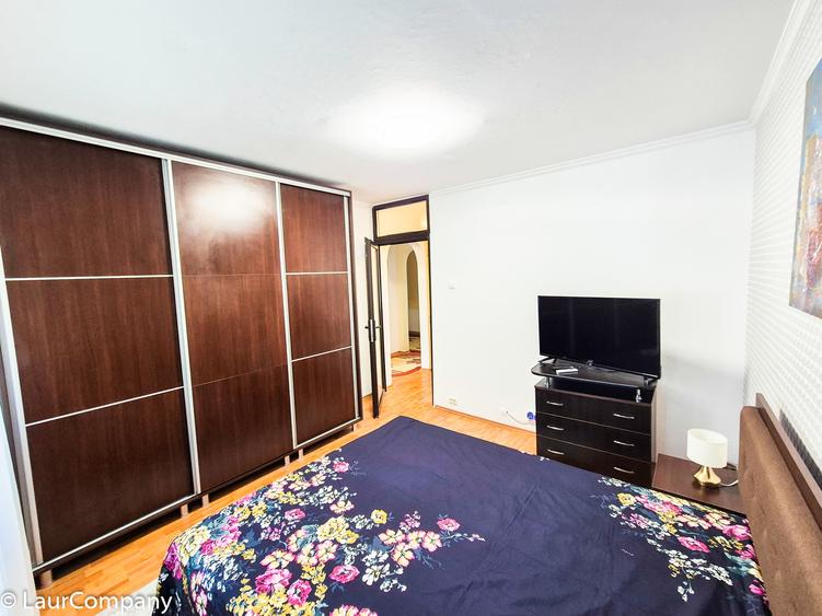 Apartament 4 camere Popa Sapca Pitesti - 4