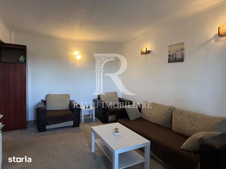 Apartament cu 2 camere de inchiriat | Dacia | Oradea - 5