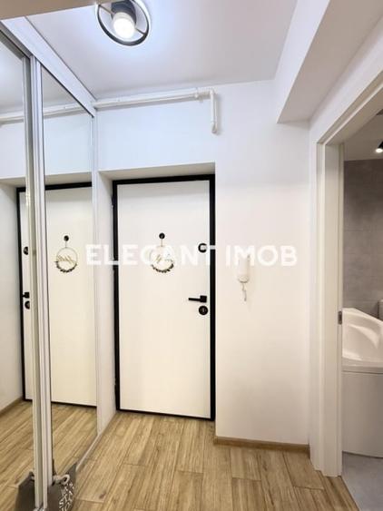 Apartament mobilat 2 camere Pallady - 4