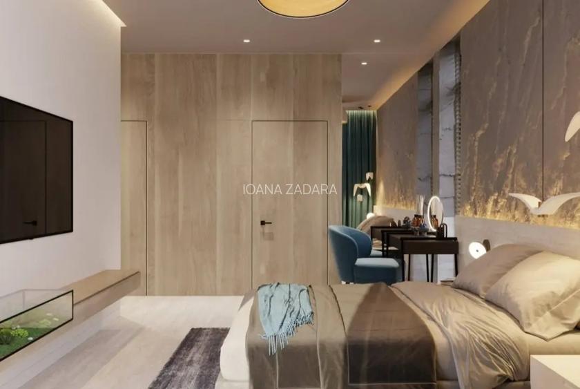 Apartament 3 camere Titan Theodor Pallady Metrou Nicolae Teclu .