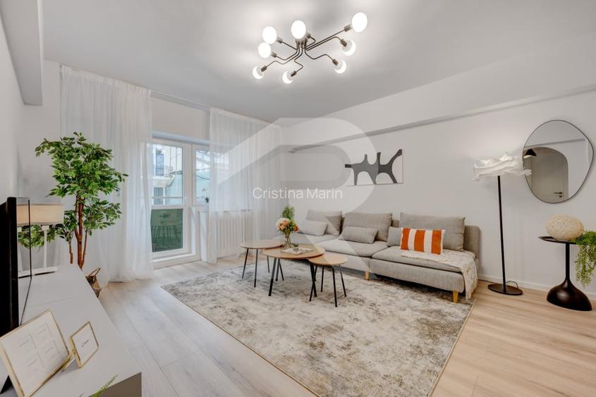 UNIRII, zona SF. VINERI | bloc 1987 | Teras? | ideal locuint?  sau Airbnb