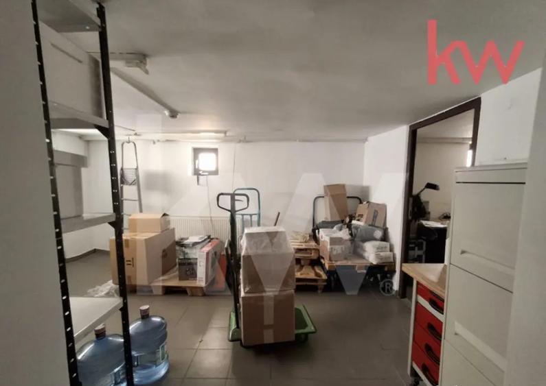 Cladire premium pentru afaceri de elita - 1