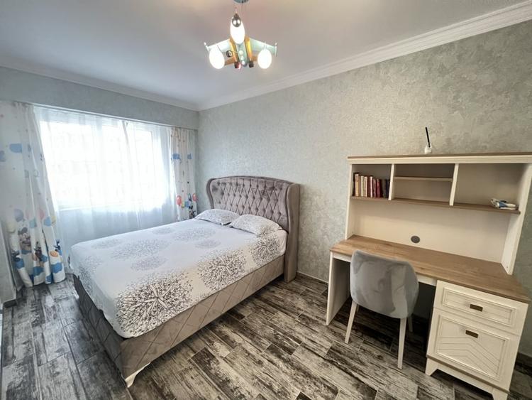 Apartament modern, 3 camere, Bloc Nou, parcare privata - 5