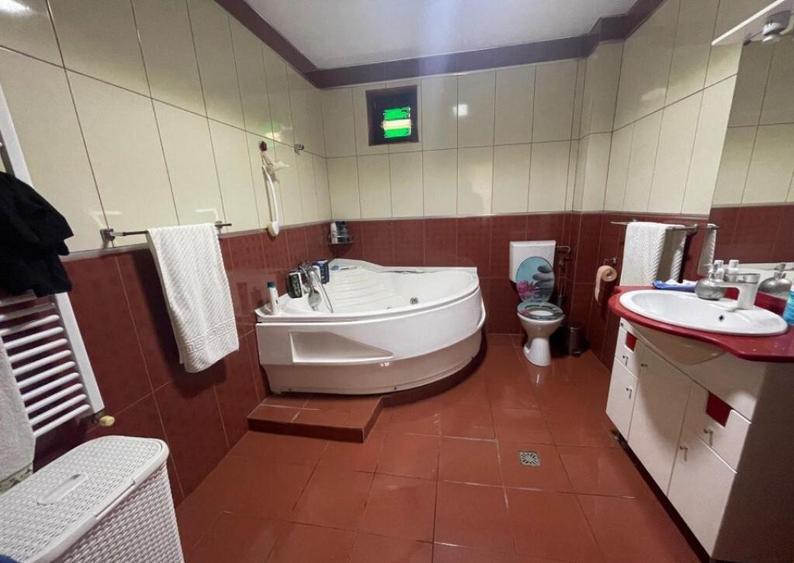 Vila Cu Posbilitate De Investitie - 420 Mp - Antiaeriana - 5