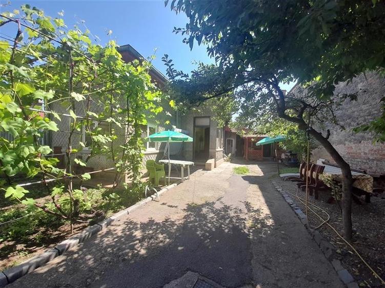 Vanzare casa, Ultracentral, negociabil - 1