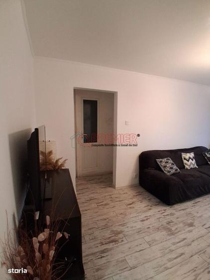 4 Camere - Piata Sudului etaj 2/8 - Soseaua Berceni - 1