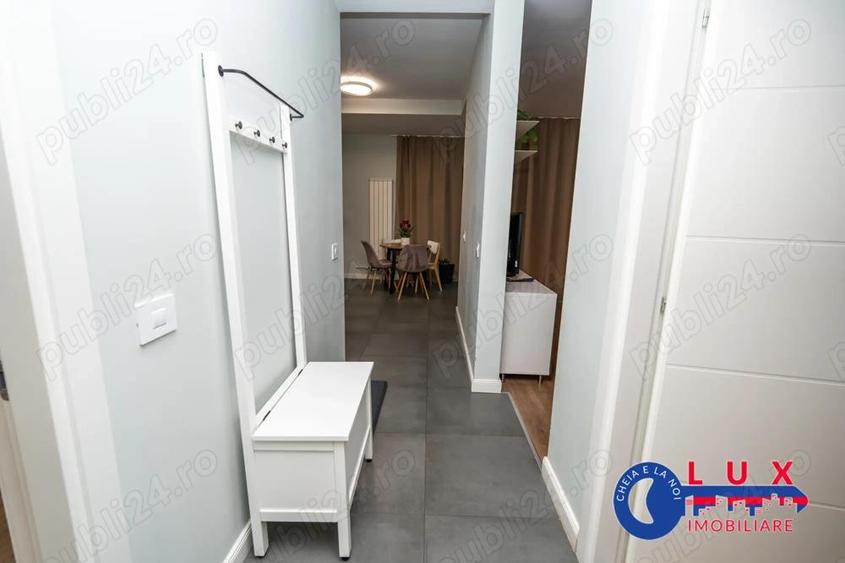 ID 397 DE INCHIRIAT - Apartament 2 camere LUX! - 12