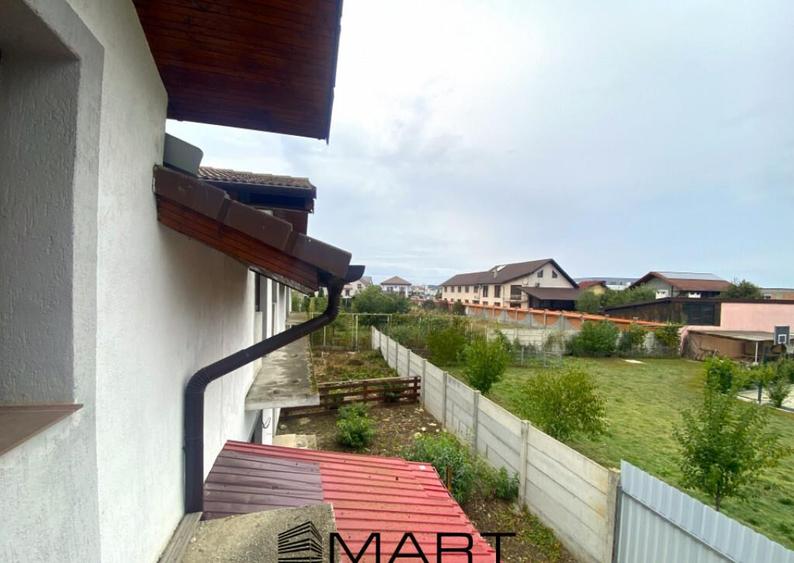 Casa moderna cu 2 apartamente in zona reziden?iala ?el - 9