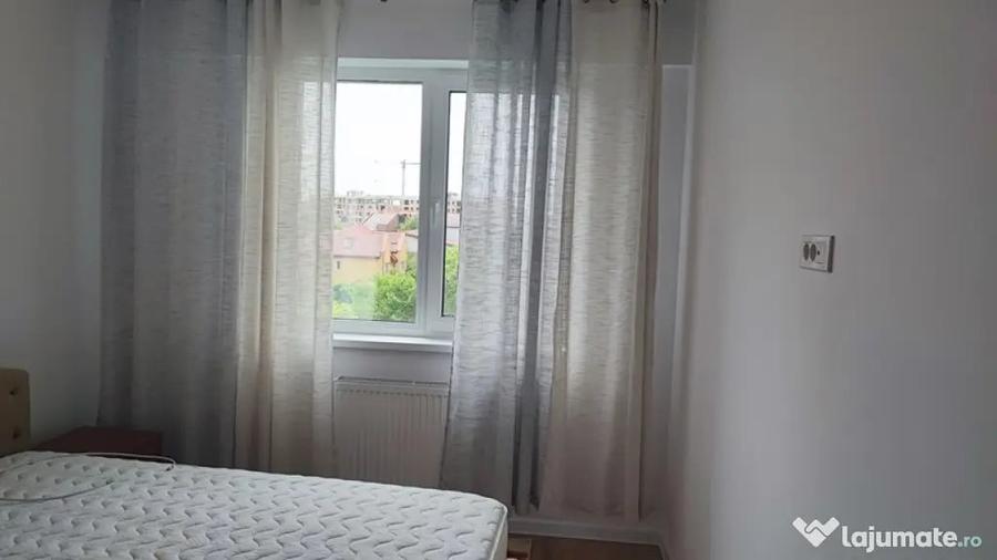Apartament 2 camere NOU Berceni - Aurel Persu - 5