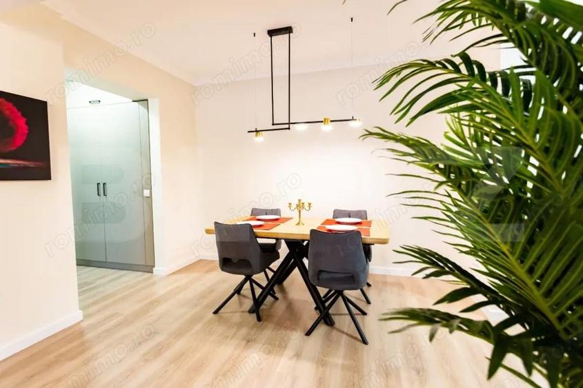 Apartament 2 camere, 65 mp, President- Calea Bucuresti - 4