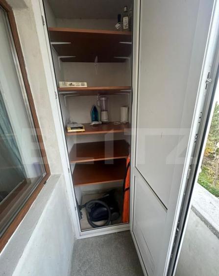 Apartament 3 camere decomandat, mobilat-utilat, zona Primav - 1