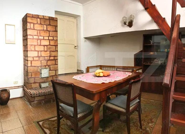 Apartament la Casa | Zona Ultracentrala Calea Domneasca | Curte & Intimitate - 20