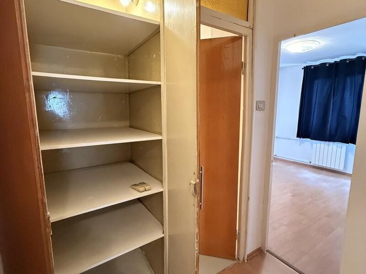 Iancului x Avrig x Ferdinand x Ritmului -10 min metrou Iancului - 9