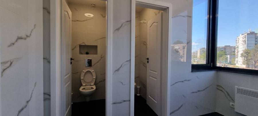 Spațiu Versatil 555 mp – Clinici, Birouri, Fitness - 10