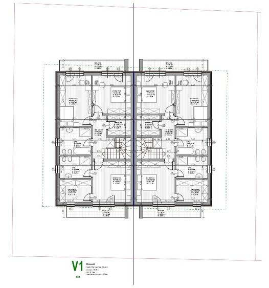 Case de vanzare in Cluj-Napoca-- Lomb Residence,  Dambul Rotund - 11